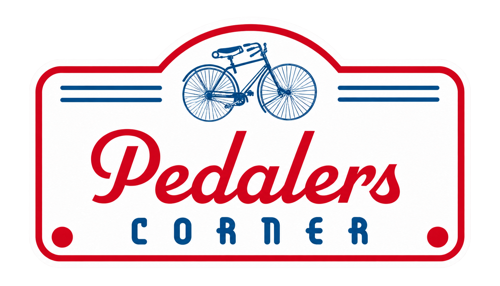Pedalers Corner